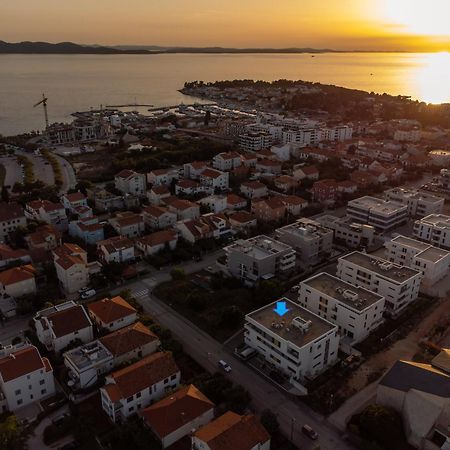 Borik Residence 2024 Zara Esterno foto