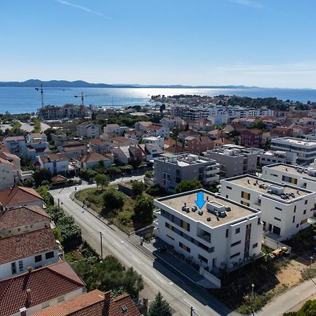 Borik Residence 2024 Zara Esterno foto